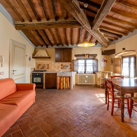 The In * Casciana Terme