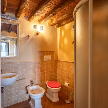 The In Apartment