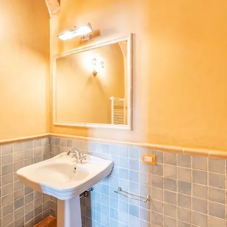 The In * Casciana Terme