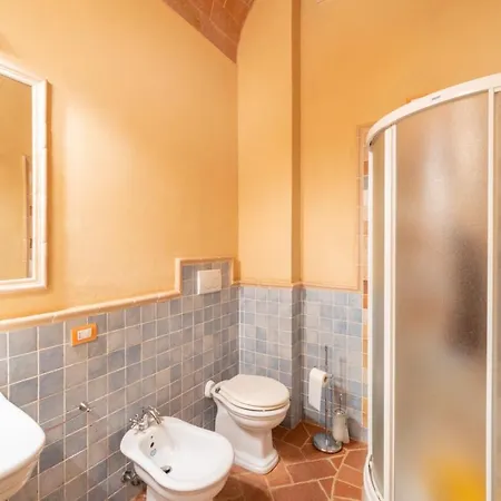 The In * Casciana Terme