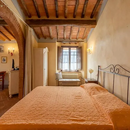 The In * Casciana Terme