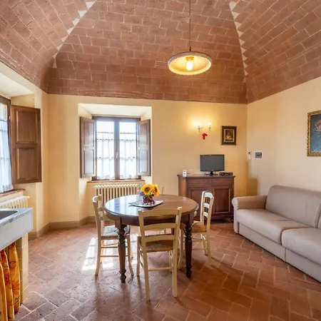 Apartment The In