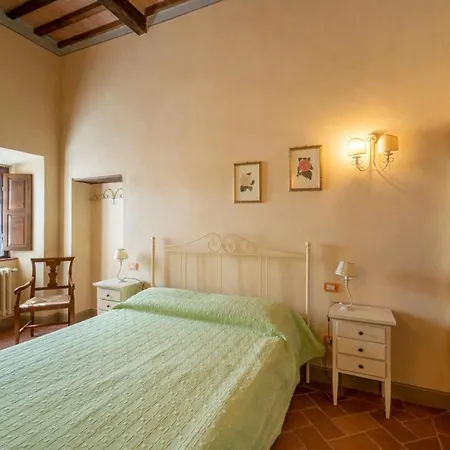 The In Apartment