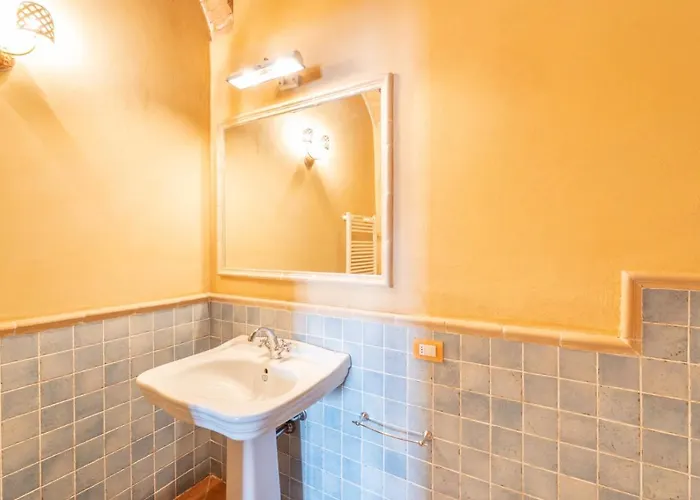 The In * Casciana Terme