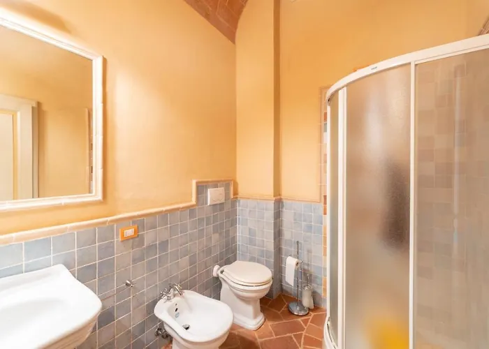 The In * Casciana Terme