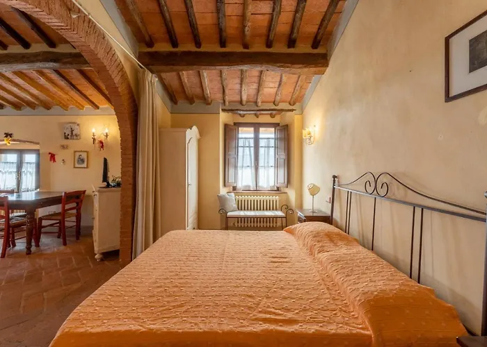 The In * Casciana Terme